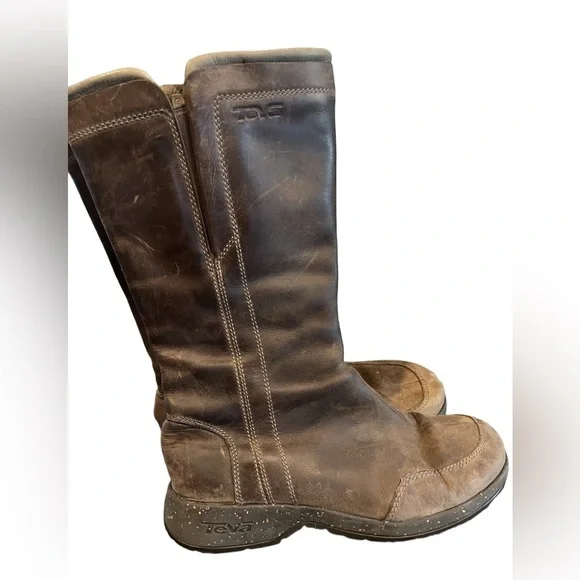 Teva Capistrano boot - Picture 3 of 7